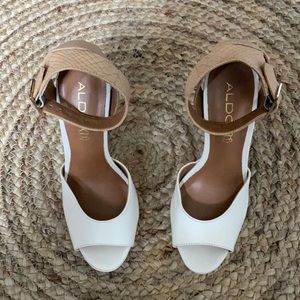 Aldo heels
